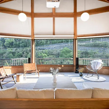 プライベートリゾート 月灯 Atami  Exterior photo