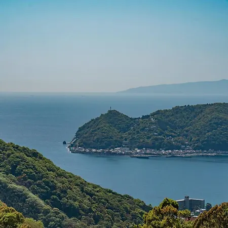 プライベートリゾート 月灯 Atami  Exterior photo