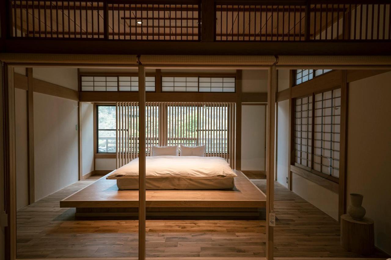 プライベートリゾート 月灯 Apartment Atami (Shizuoka)