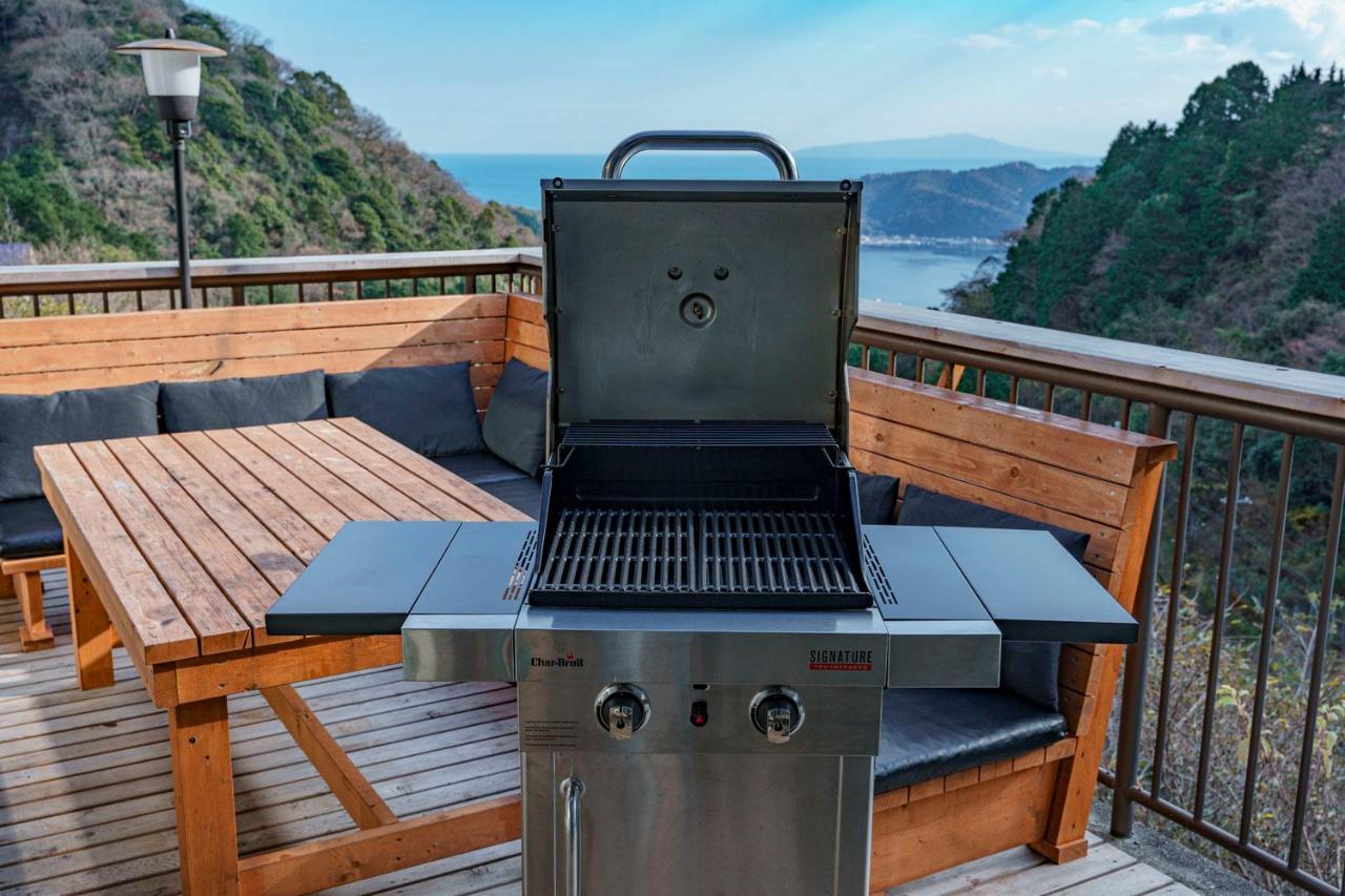 Apartment プライベートリゾート 月灯 Atami (Shizuoka)